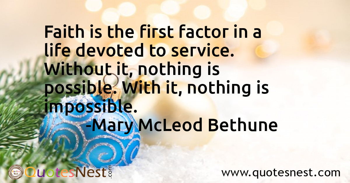 Life_Mary McLeod Bethune_3_small