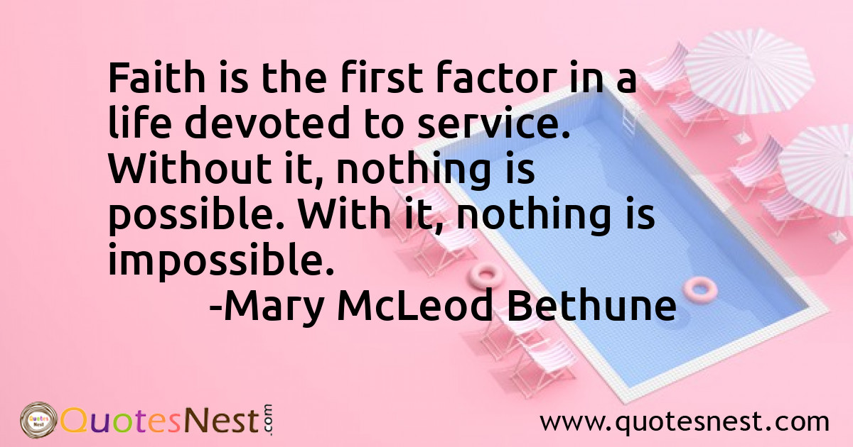 Life_Mary McLeod Bethune_4_small