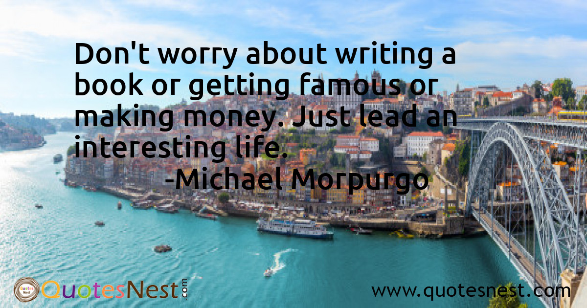 Famous_Michael Morpurgo_2_small