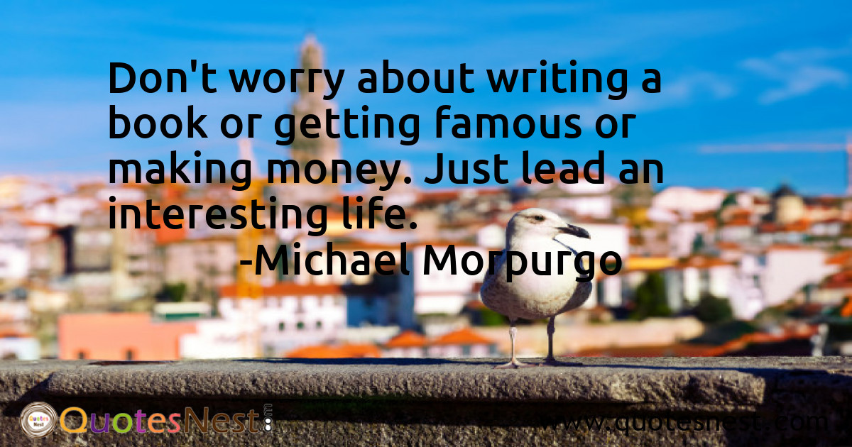 Famous_Michael Morpurgo_3_small