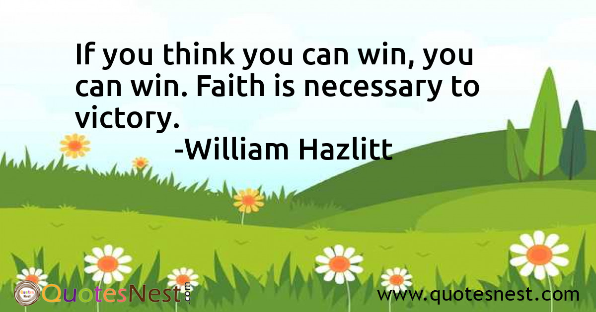 Faith_William Hazlitt_3_small