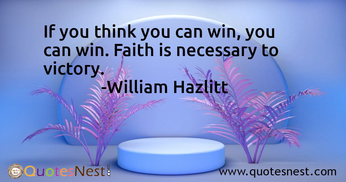Faith_William Hazlitt_5_small