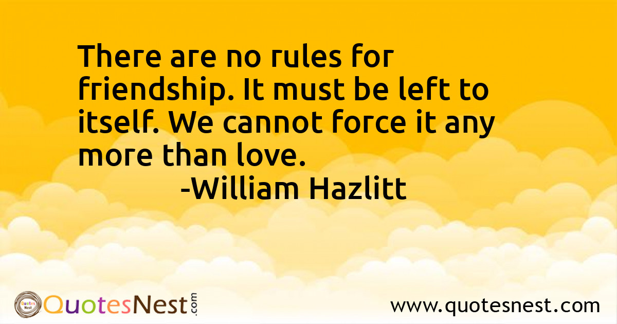 Friendship_William Hazlitt_2_small