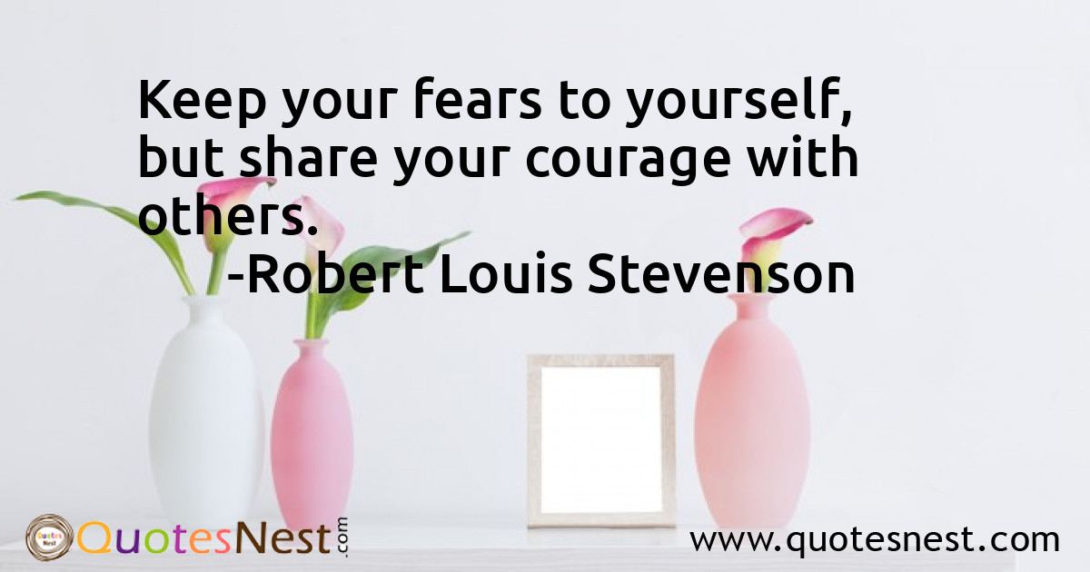 Courage_Robert Louis Stevenson_5_small