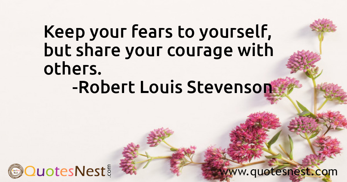 Courage Quotes 2642