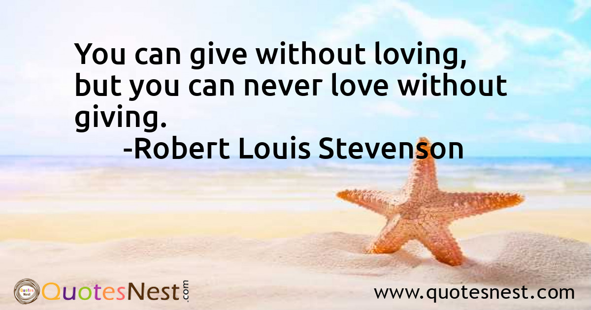 Love_Robert Louis Stevenson_2_small
