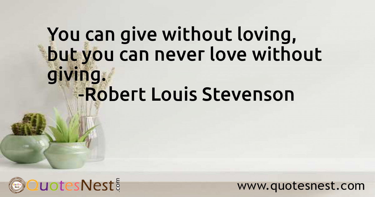 Love_Robert Louis Stevenson_4_small