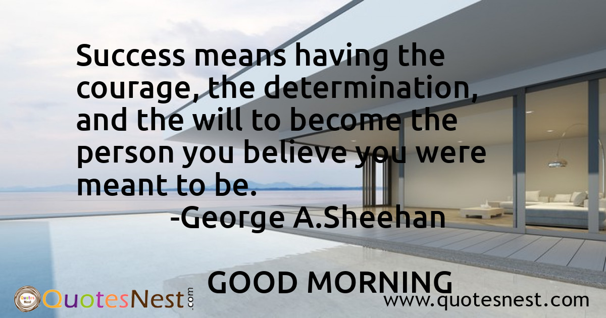 Courage_George A.Sheehan_5_small