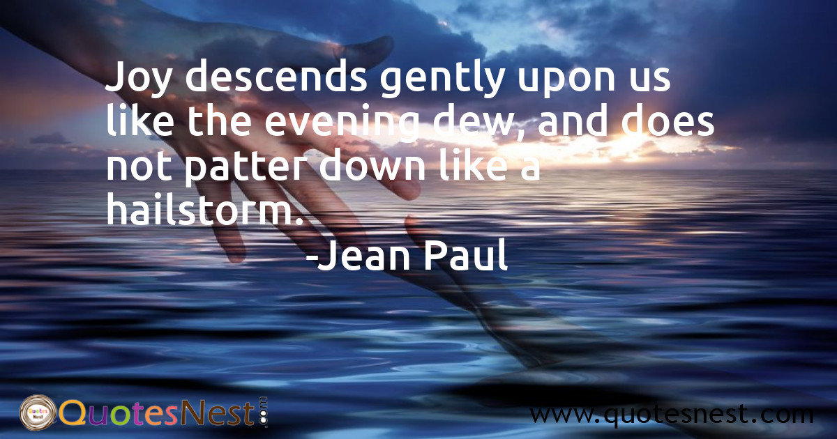Inspirational_Jean Paul_4_small