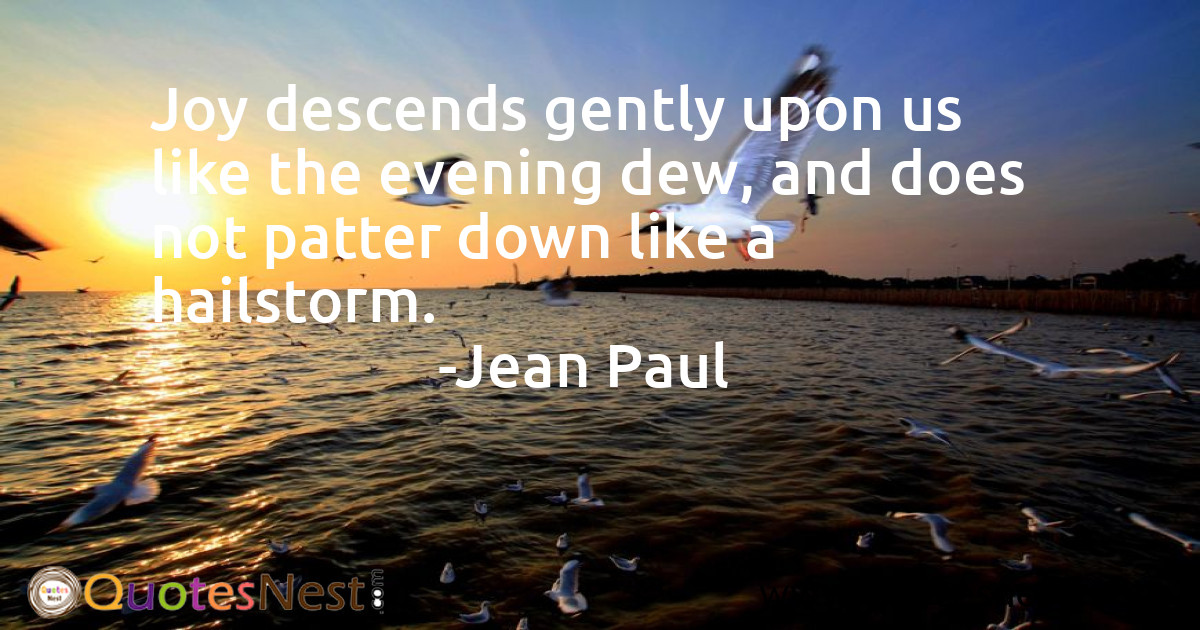 Inspirational_Jean Paul_5_small