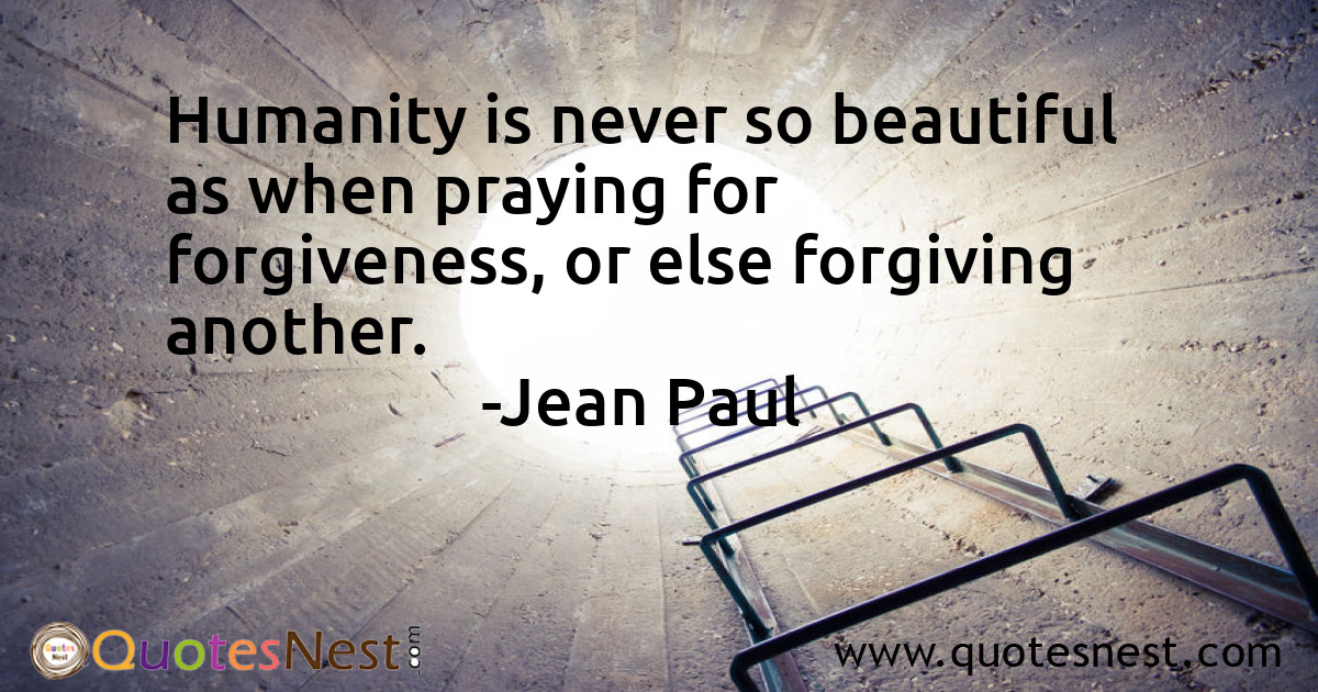Forgiveness_Jean Paul_2_small