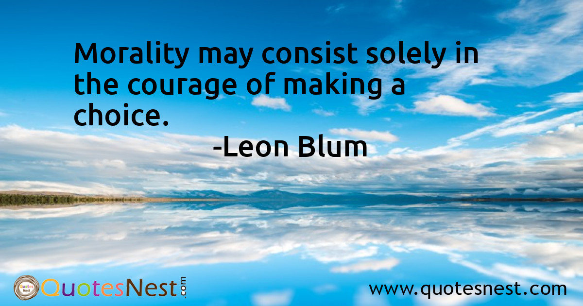 Courage_Leon Blum_4_small