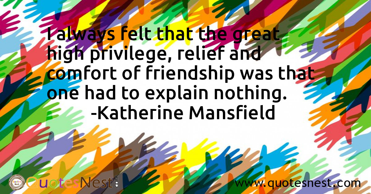 Friendship_Katherine Mansfield_4_small