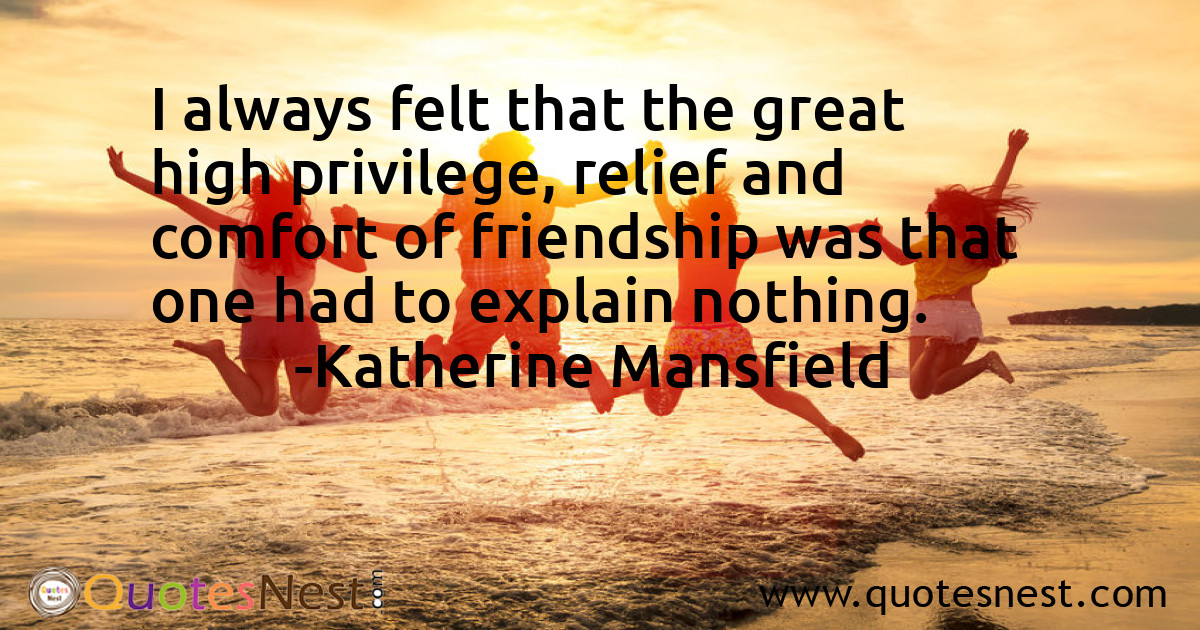 Friendship_Katherine Mansfield_5_small