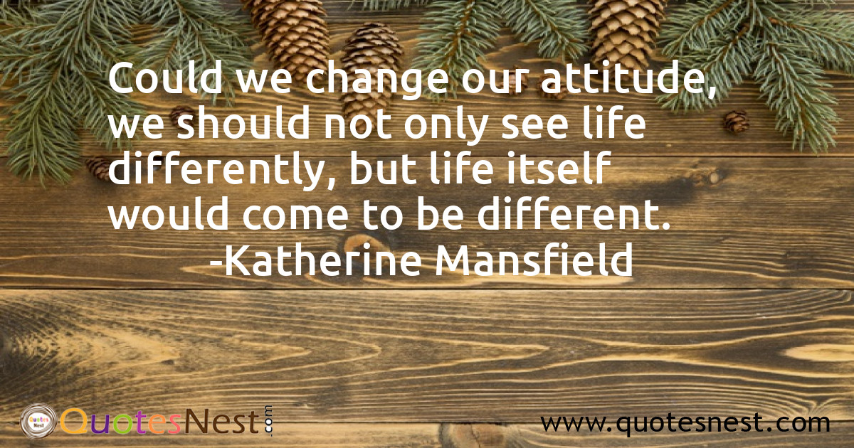 Attitude Quotes 2411