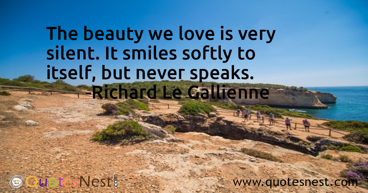Beauty_Richard Le Gallienne_2_small
