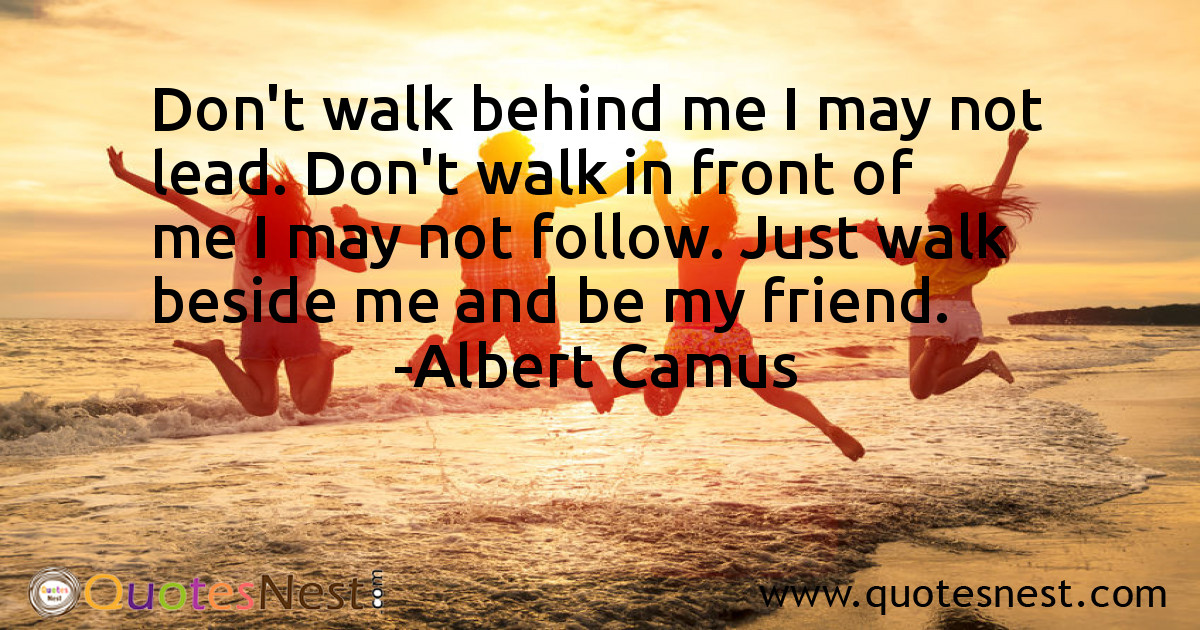 Friendship_Albert Camus_5_small