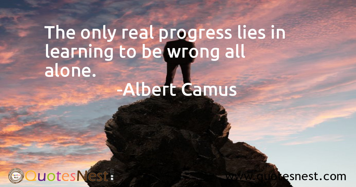 Alone_Albert Camus_3_small