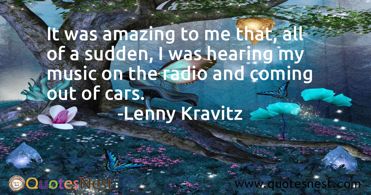 Amazing_Lenny Kravitz_4_small