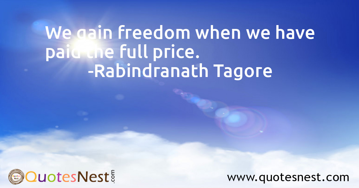 Freedom_Rabindranath Tagore_4_small