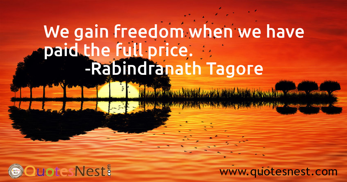 Freedom_Rabindranath Tagore_2_small