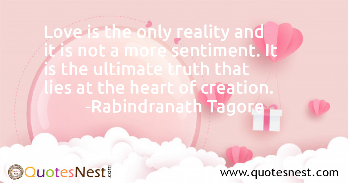 Love_Rabindranath Tagore_2_small