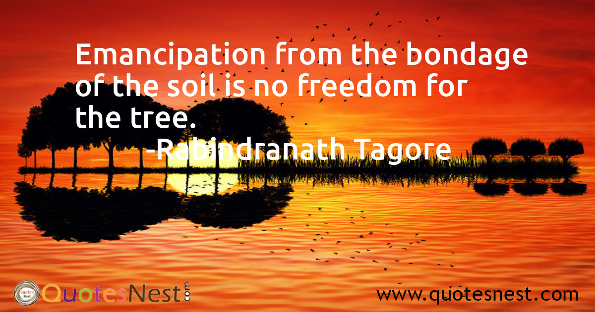 Freedom_Rabindranath Tagore_2_small
