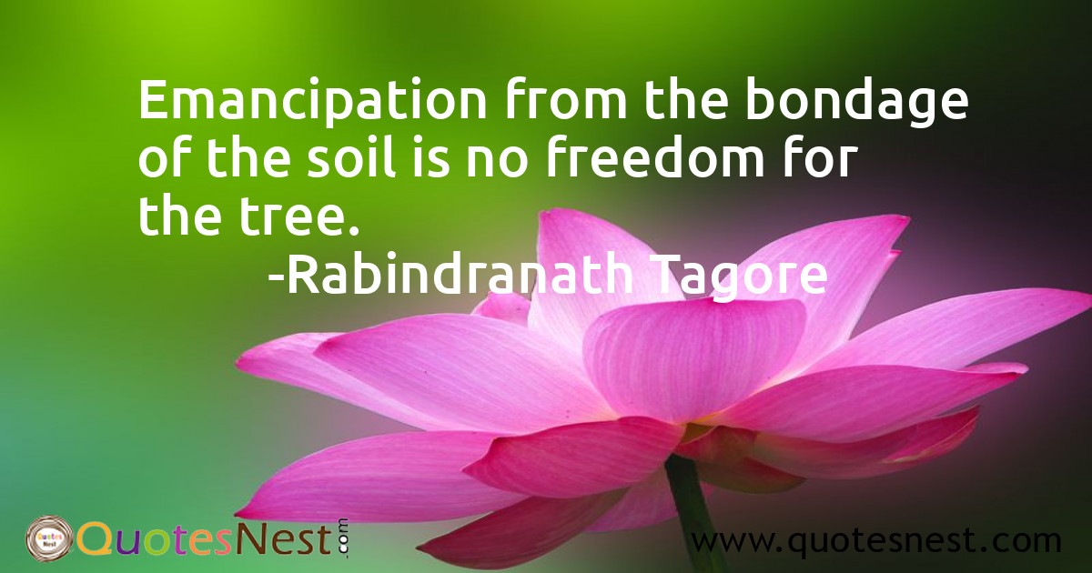 Freedom_Rabindranath Tagore_3_small
