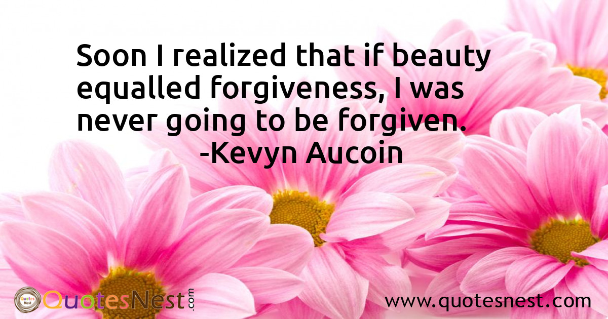 Forgiveness_Kevyn Aucoin_5_small