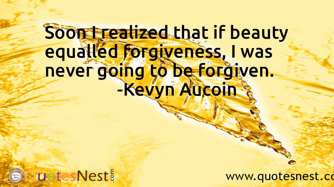 Forgiveness_Kevyn Aucoin_2_small