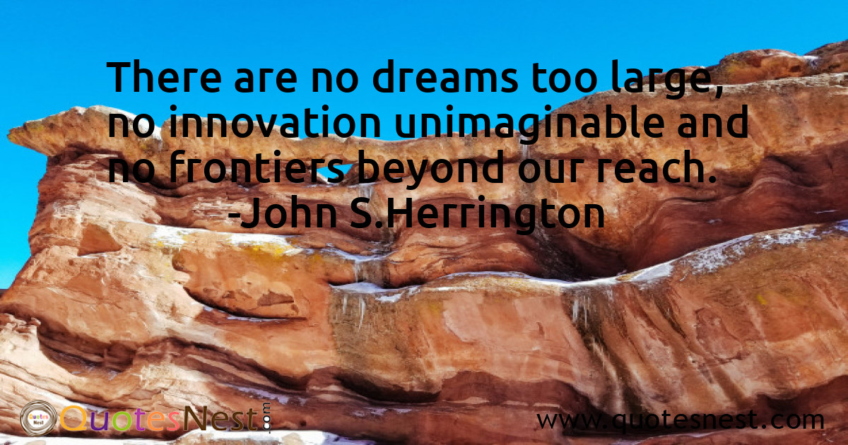 Dreams_John S.Herrington_2_small