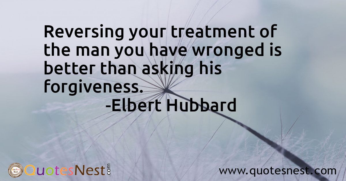 Forgiveness_Elbert Hubbard_3_small