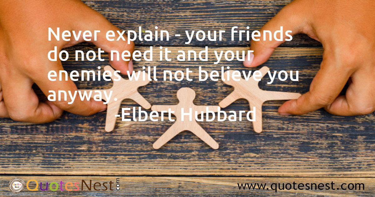 Friendship_Elbert Hubbard_2_small
