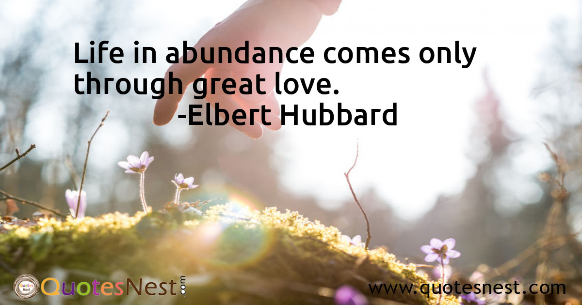 Life_Elbert Hubbard_3_small