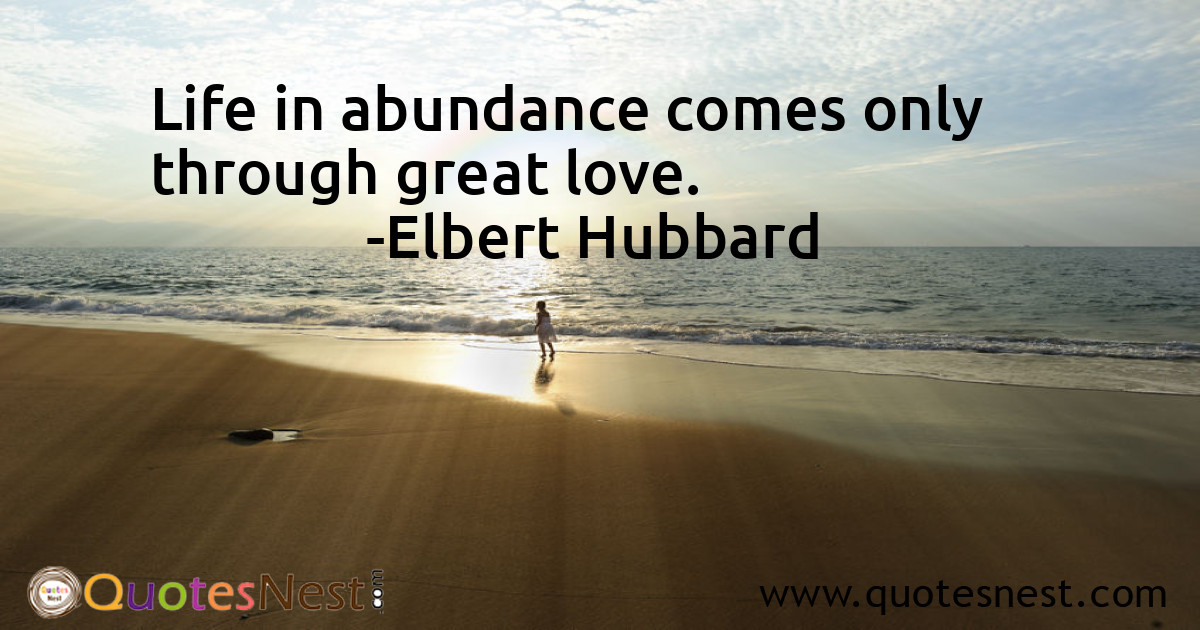 Life_Elbert Hubbard_5_small