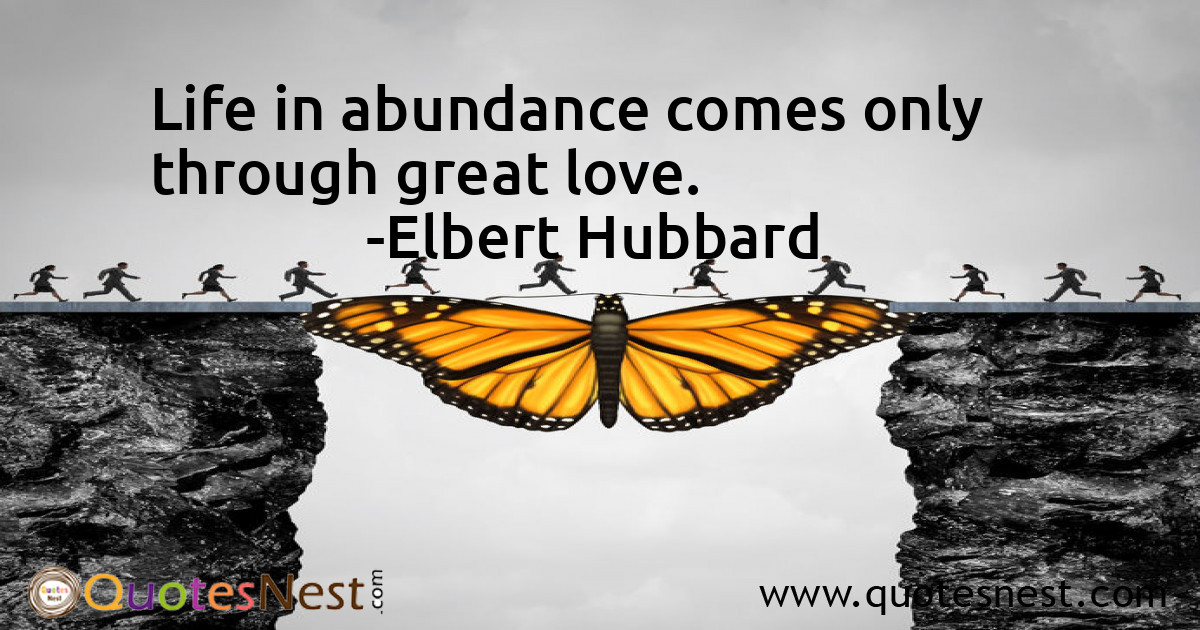 Life_Elbert Hubbard_2_small
