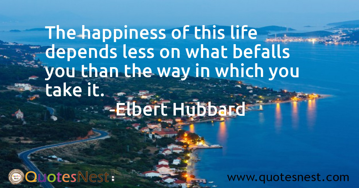 Happiness_Elbert Hubbard_5_small