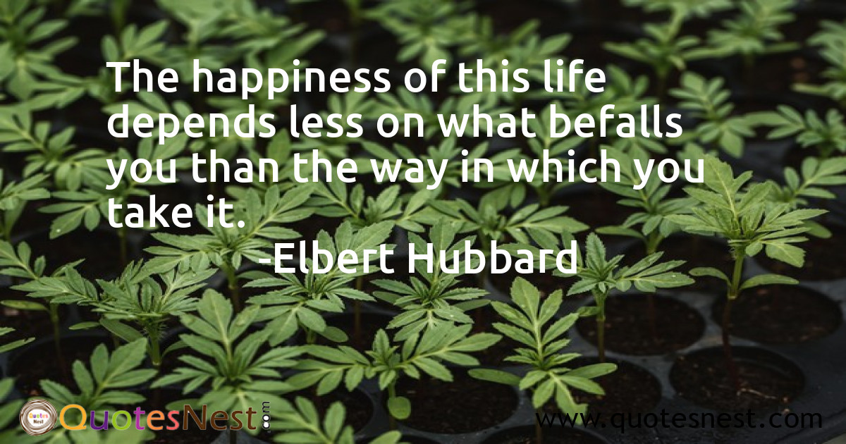 Happiness_Elbert Hubbard_3_small