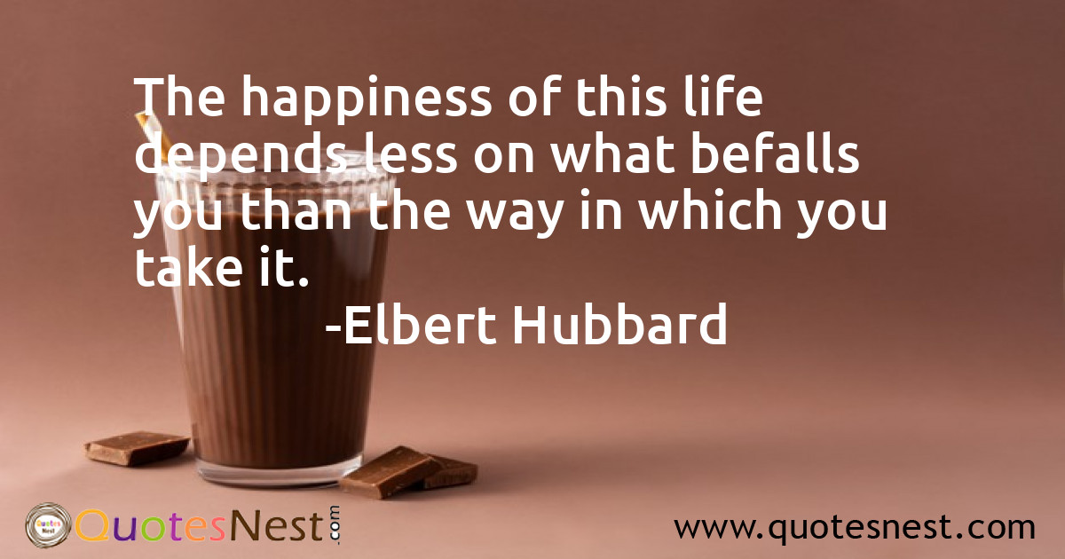 Happiness_Elbert Hubbard_4_small