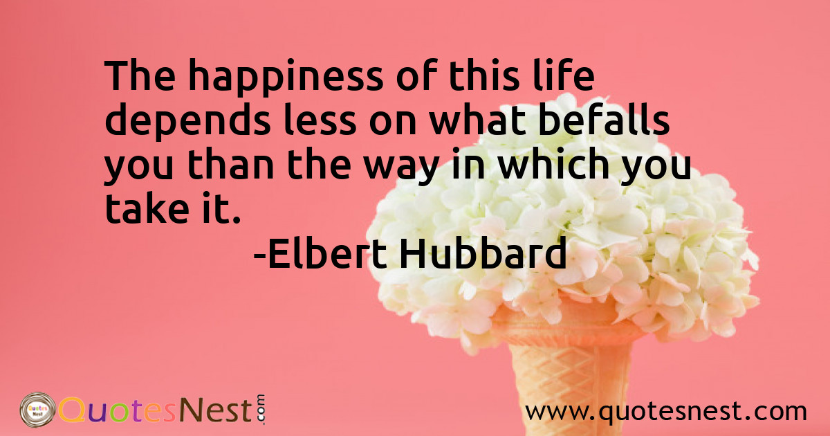 Life_Elbert Hubbard_3_small