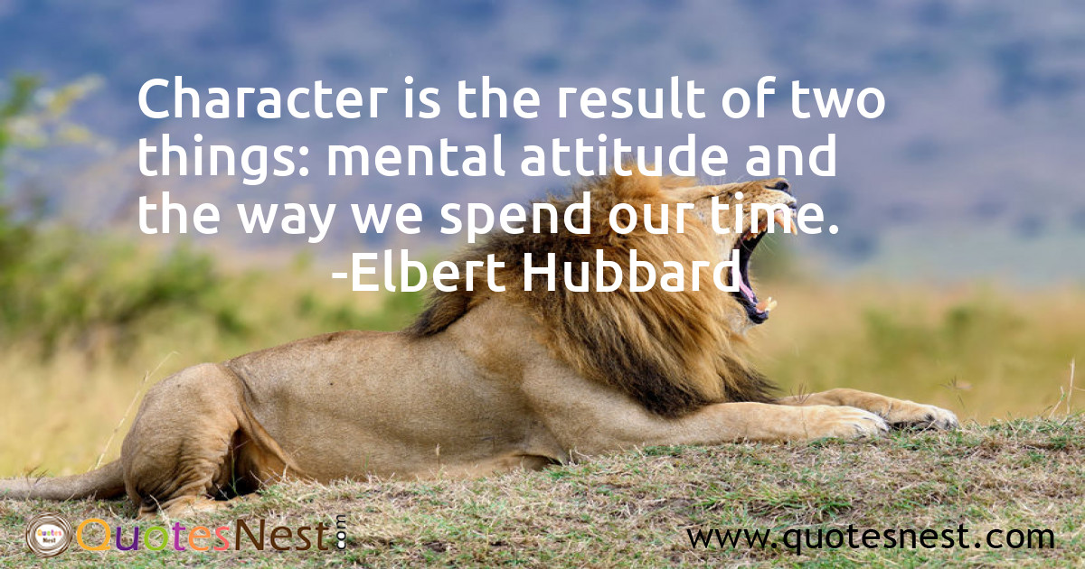 Attitude_Elbert Hubbard_2_small