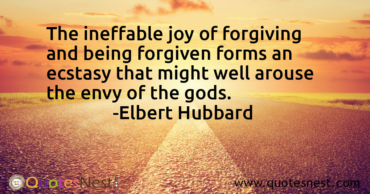 Forgiveness_Elbert Hubbard_4_small