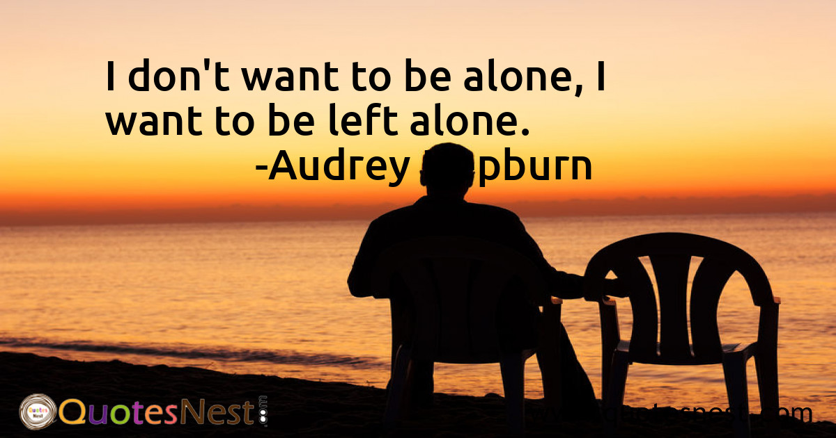 Alone_Audrey Hepburn_4_small