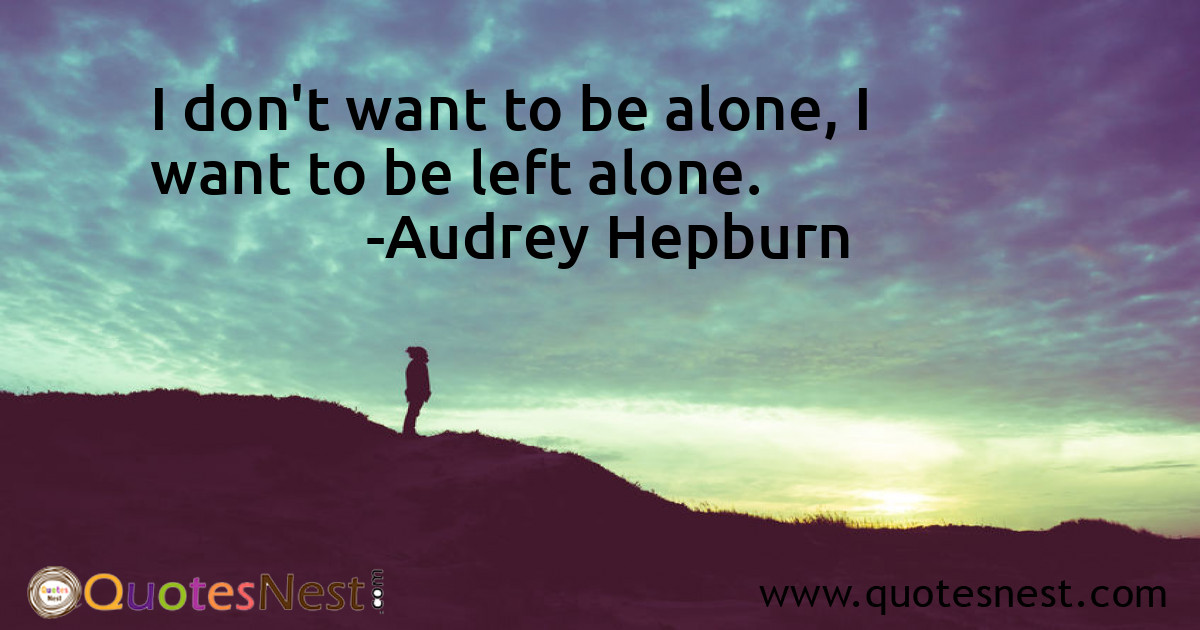 Alone_Audrey Hepburn_5_small