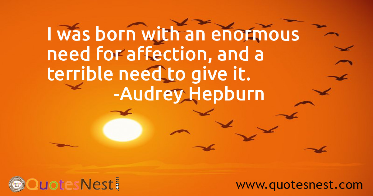 Love_Audrey Hepburn_3_small