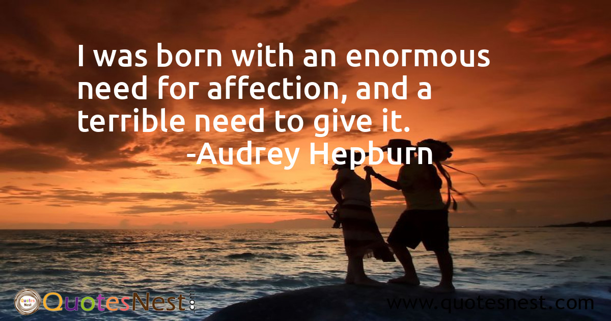 Love_Audrey Hepburn_5_small