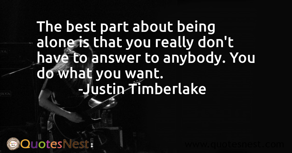Alone_Justin Timberlake_2_small