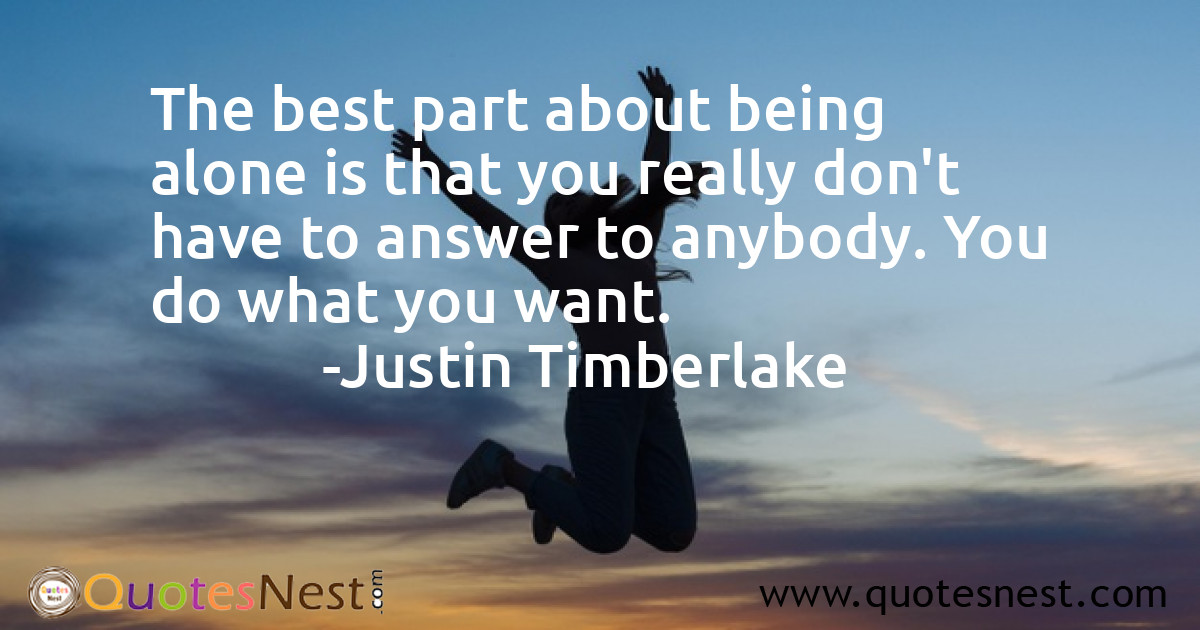 Alone_Justin Timberlake_3_small