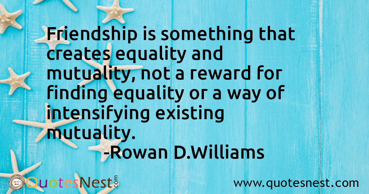 Friendship_Rowan D.Williams_3_small