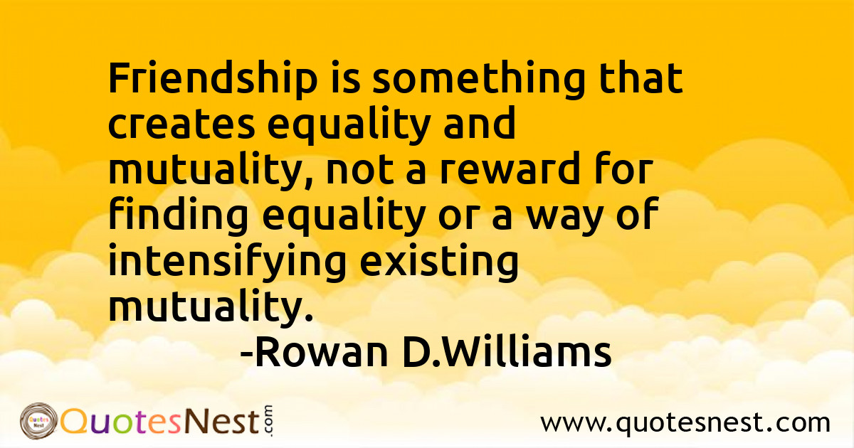 Friendship_Rowan D.Williams_4_small